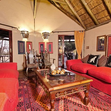 Deception Valley Lodge Hainaveld Game Farm Luaran gambar