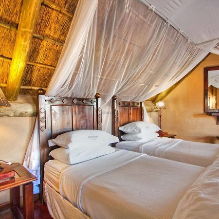 Deception Valley Lodge Hainaveld Game Farm Luaran gambar