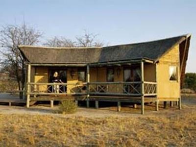 Deception Valley Lodge Hainaveld Game Farm Luaran gambar