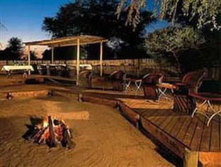 Deception Valley Lodge Hainaveld Game Farm Luaran gambar