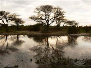 Deception Valley Lodge Hainaveld Game Farm Luaran gambar