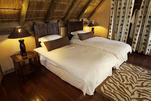 Deception Valley Lodge Hainaveld Game Farm Luaran gambar
