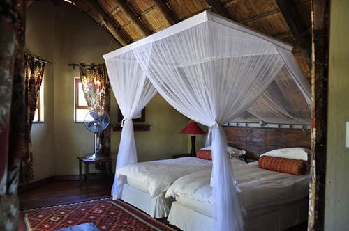 Deception Valley Lodge Hainaveld Game Farm Luaran gambar