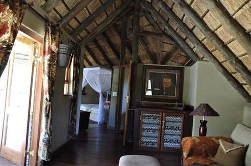Deception Valley Lodge Hainaveld Game Farm Luaran gambar