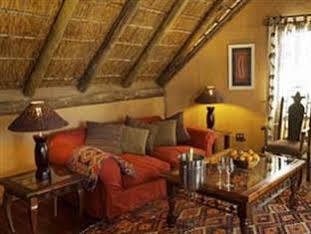 Deception Valley Lodge Hainaveld Game Farm Luaran gambar